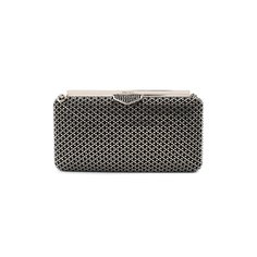 Клатч Ellipse Jimmy Choo