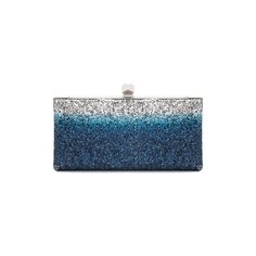 Клатч Celeste Jimmy Choo