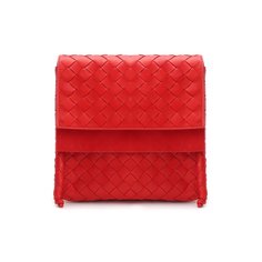 Сумка BV Fold small Bottega Veneta