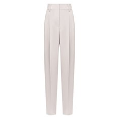 Шерстяные брюки Brunello Cucinelli