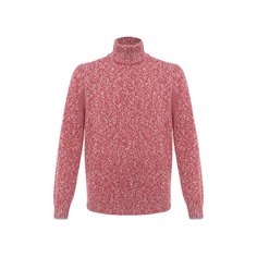 Свитер из шерсти и кашемира Brunello Cucinelli
