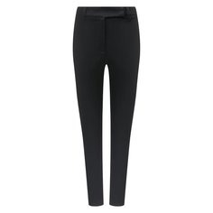 Хлопковые брюки Brunello Cucinelli