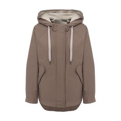 Куртка Brunello Cucinelli