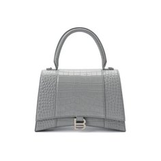 Сумка Hourglass Balenciaga