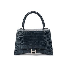 Сумка Hourglass Balenciaga