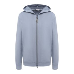 Хлопковая толстовка Brunello Cucinelli