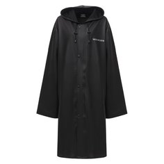 Плащ Vetements
