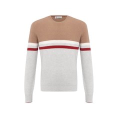 Кашемировый джемпер Brunello Cucinelli
