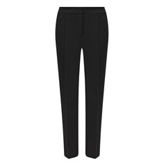 Брюки из вискозы Dorothee Schumacher