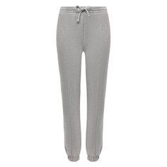 Хлопковые джоггеры Vetements