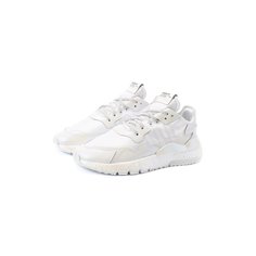 Комбинированные кроссовки Nite Jogger adidas Originals