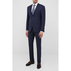 Шерстяной костюм Corneliani