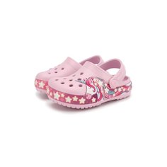 Сабо Crocs FL Unicorn Crocs