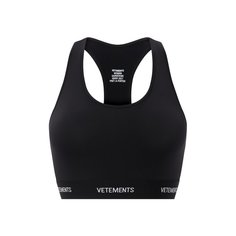 Топ Vetements