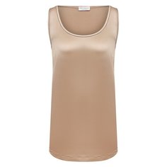 Шелковый топ Brunello Cucinelli