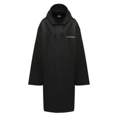Плащ Vetements