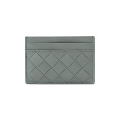 Кожаный футляр для кредитных карт Bottega Veneta