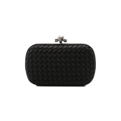 Клатч Chain Knot Bottega Veneta