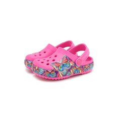 Сабо Crocs