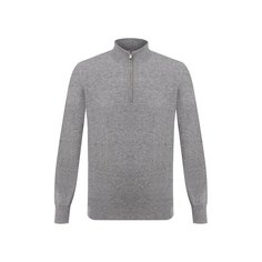 Кашемировый джемпер Brunello Cucinelli