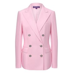 Кашемировый жакет Ralph Lauren