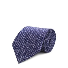 Комплект из галстука и платка Lanvin