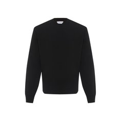 Джемпер из шерсти и вискозы Bottega Veneta