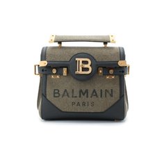 Сумка BBuzz 23 Balmain