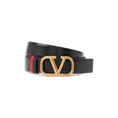 Кожаный ремень Valentino Garavani Valentino