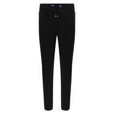 Хлопковые брюки Balmain