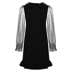 Платье REDVALENTINO