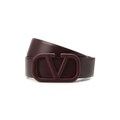 Кожаный ремень Valentino Garavani Valentino