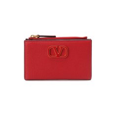 Кожаный кошелек Valentino Garavani Valentino