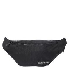 Сумка CALVIN KLEIN K50K505804 черный