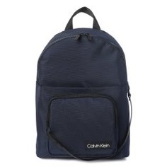 Рюкзак CALVIN KLEIN K50K505799 темно-синий