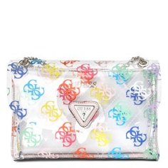 Сумка GUESS HWSR7759210 мультицвет