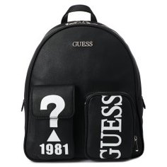 Рюкзак GUESS HWVQ7751330 черный