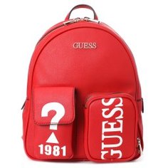 Рюкзак GUESS HWVQ7751320 красный
