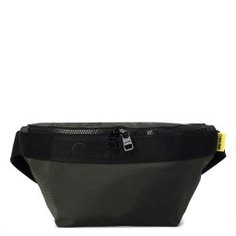 Сумка CALVIN KLEIN K50K505672 темно-зеленый