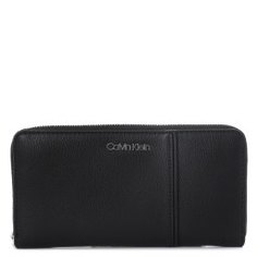 Кошелёк CALVIN KLEIN K60K606803 черный