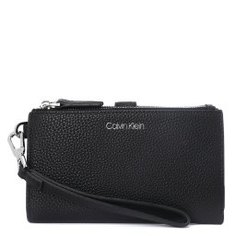 Кошелёк CALVIN KLEIN K60K606823 черный