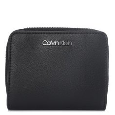 Кошелёк CALVIN KLEIN K60K606792 черный