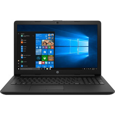 Ноутбук HP 15-DB0502UR (103M6EA) Black