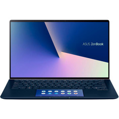 Ноутбук ASUS ZenBook UX434FL-A6006T Royal Blue
