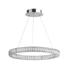 Подвесной светодиодный светильник MW-Light Гослар 498011501