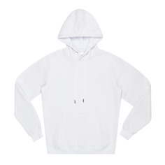 Худи Uzcotton Classic XL белый