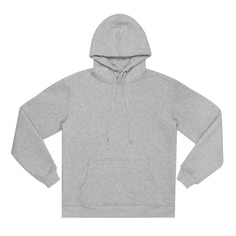 Худи Uzcotton Classic M меланж