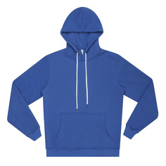 Худи Uzcotton Classic XXL синий