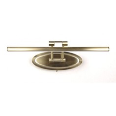 Бра настенное led 1x 5w Abrasax WB.5302-5BR