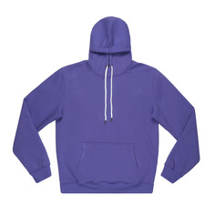 Худи Uzcotton Classic XXL сирень